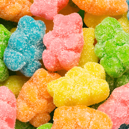 Sugar Bears