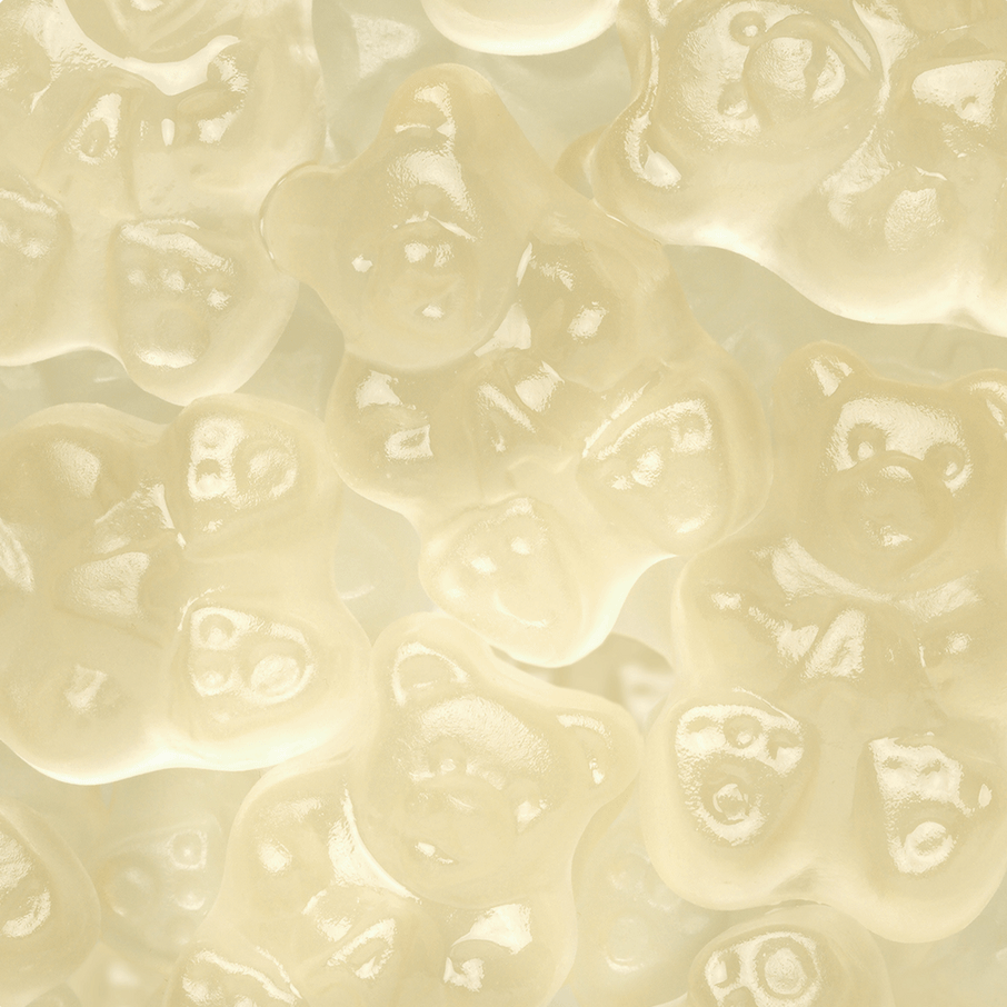 Pineapple Bears