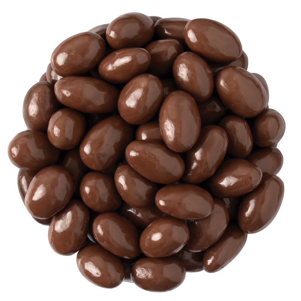 Milk Chocolate Almonds