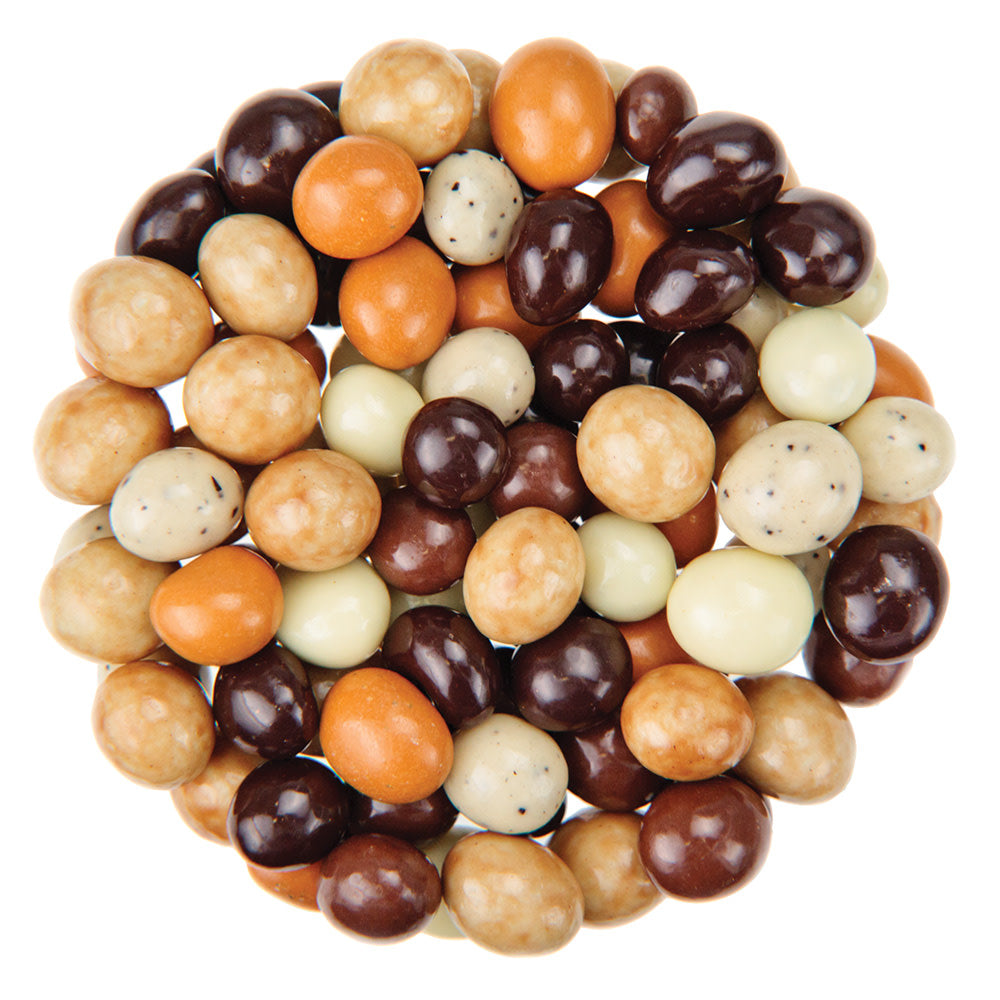 Assorted Espresso Beans