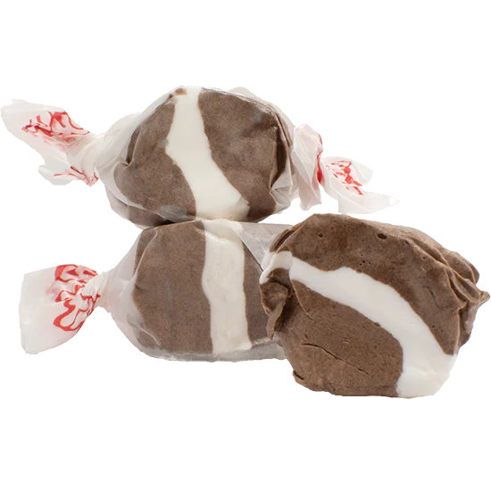 Cookies & Cream Taffy