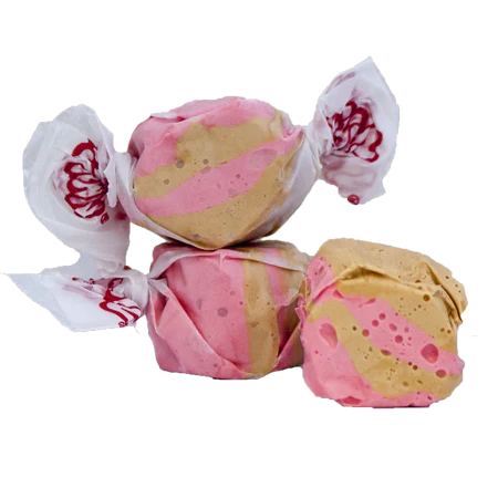 Maple Bacon Taffy