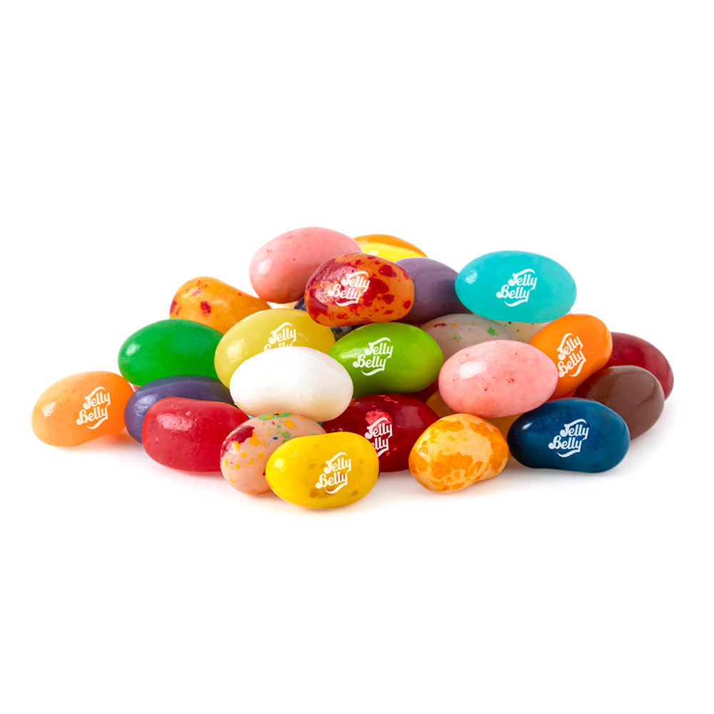 49 Flavor Assorted Jelly Beans