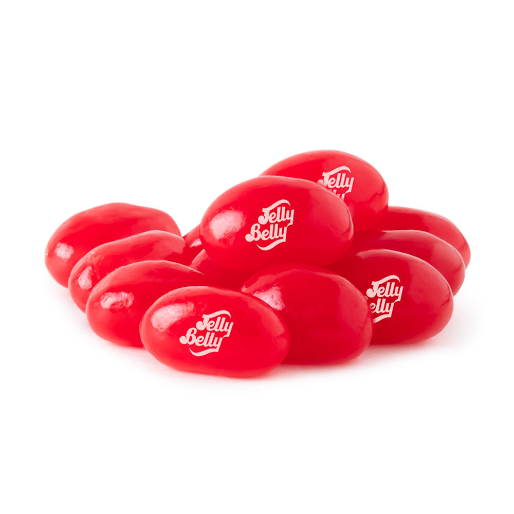 Very Cherry Jelly Beans