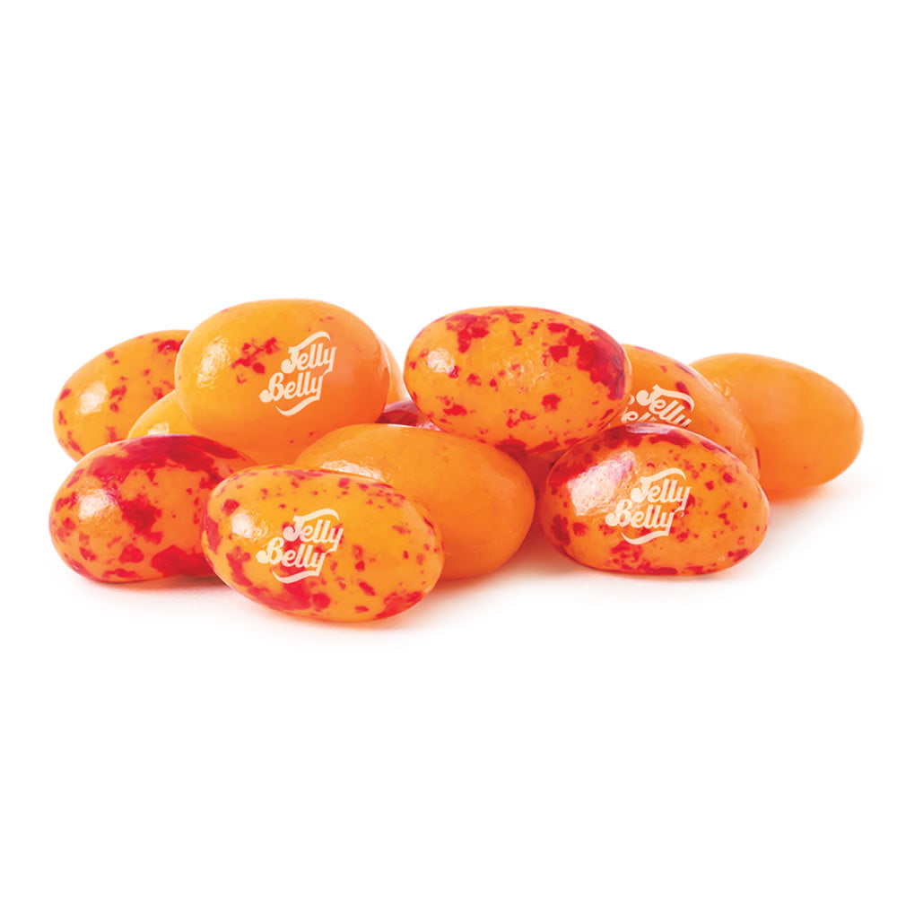 Peach Jelly Beans