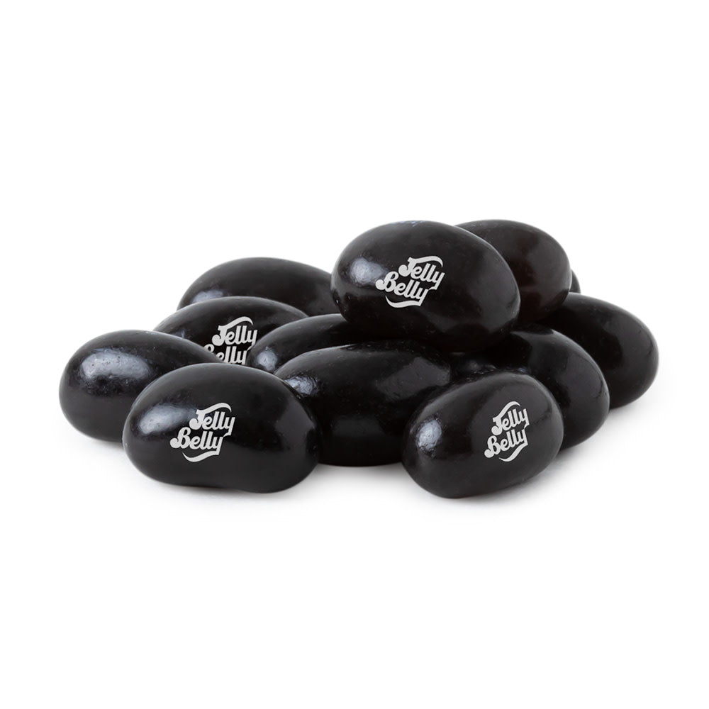 Licorice Jelly Beans