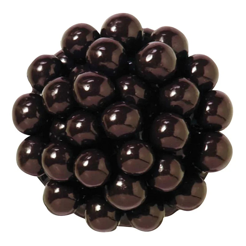 Raspberry Cordials