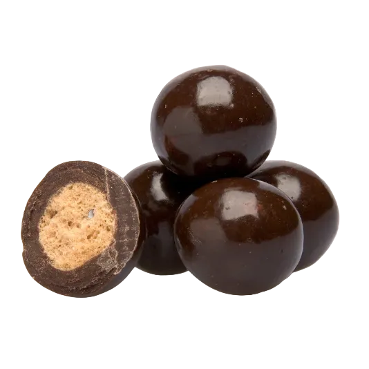 Dark Chocolate Malt Balls
