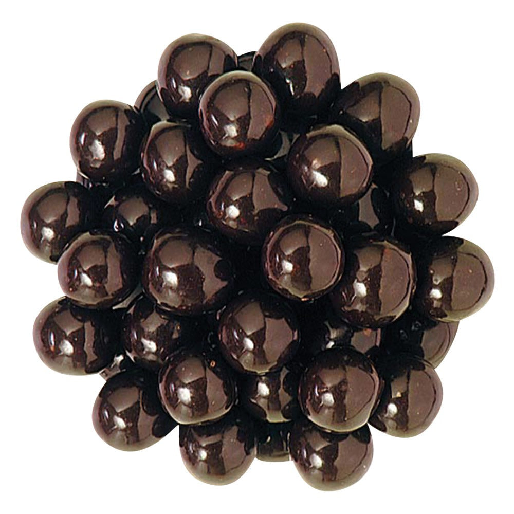 Blackberry Brandy Cordials