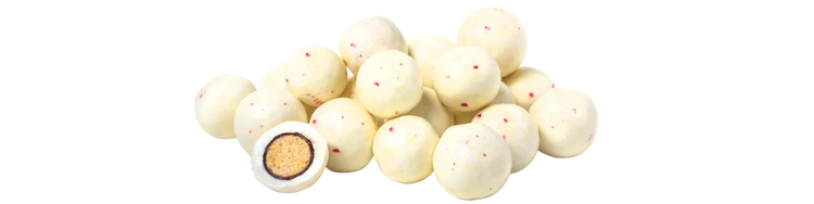 Malt Balls