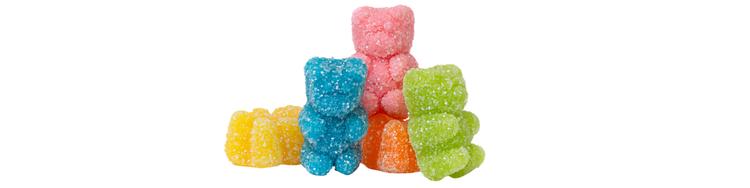 Gummies
