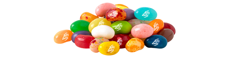 Jelly Beans