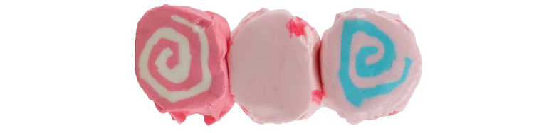 Taffy