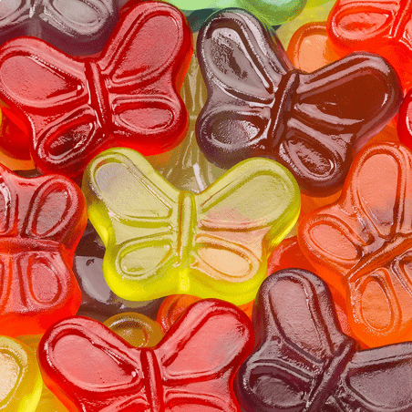 Butterflies