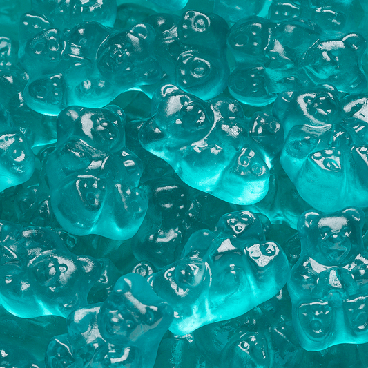 Watermelon Bears