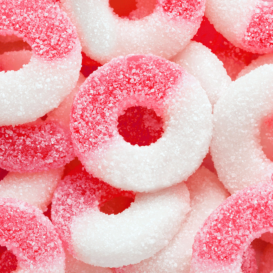 Watermelon Rings