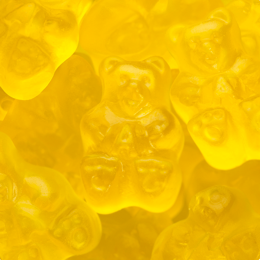 Mango Bears
