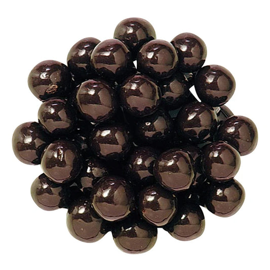 Barrel-Aged Bourbon Cordials