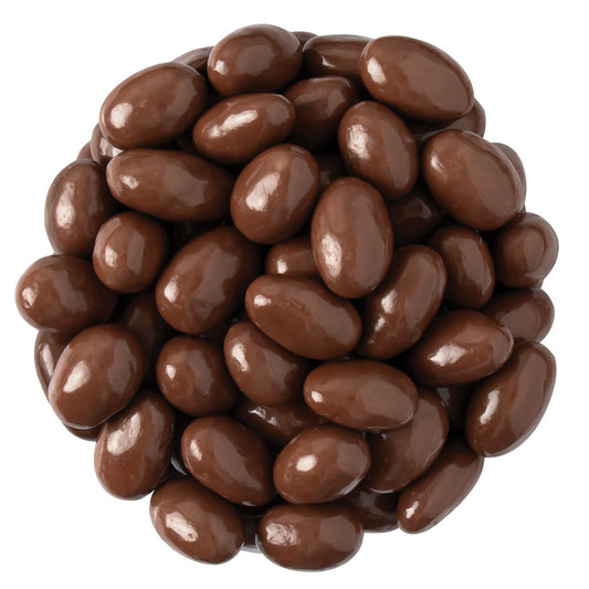 Milk Chocolate Almonds