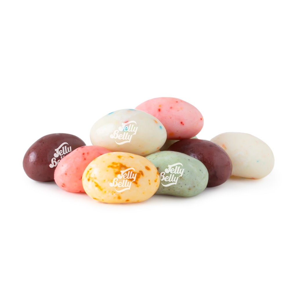 Ice Cream Mix Jelly Beans
