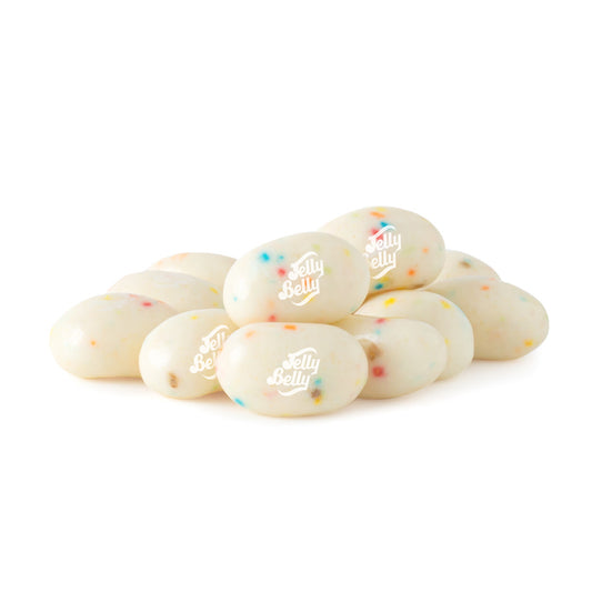 Birthday Cake Jelly Beans