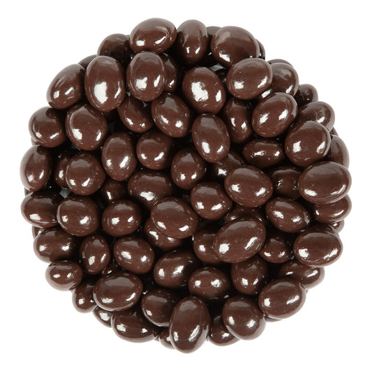 Milk Chocolate Espresso Beans