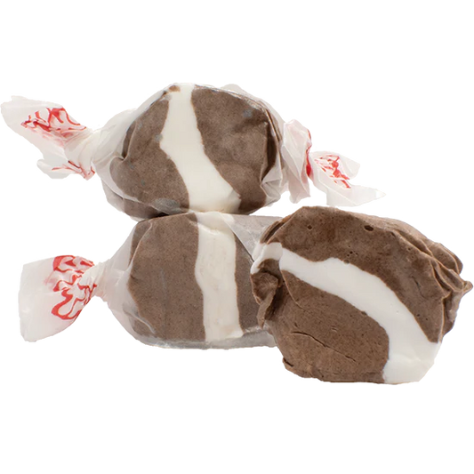 Cookies & Cream Taffy