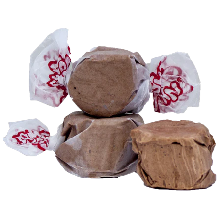 Chocolate Taffy