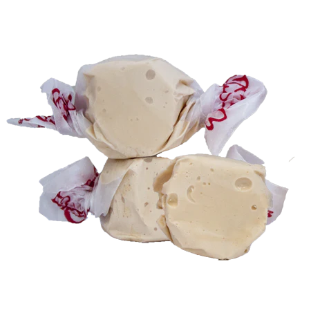 Honey Taffy