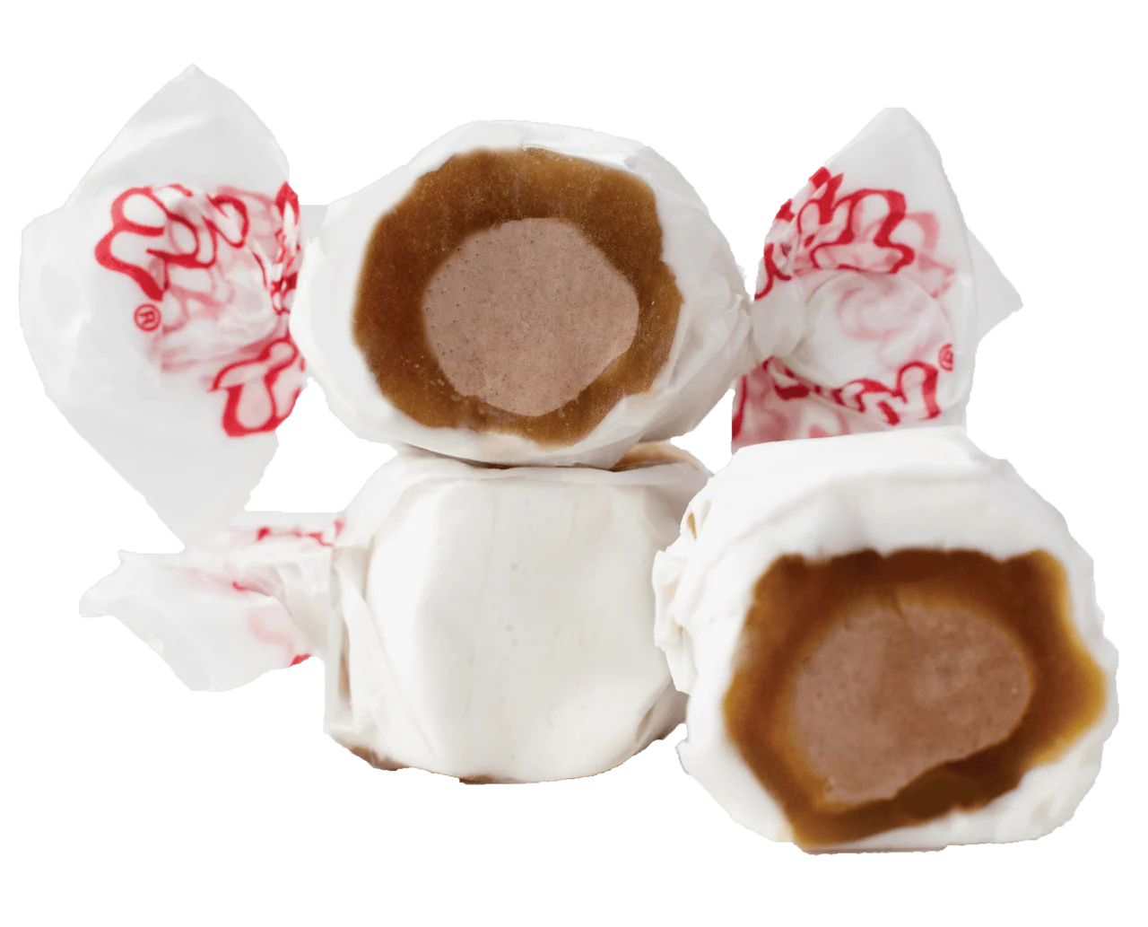 German Chocolate Cake Taffy