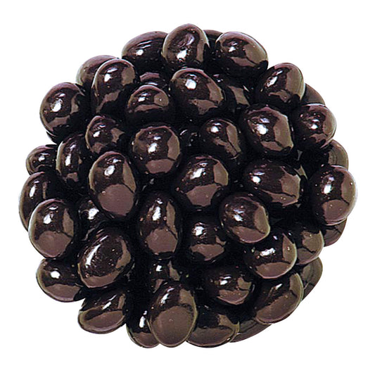 Dark Chocolate Espresso Beans