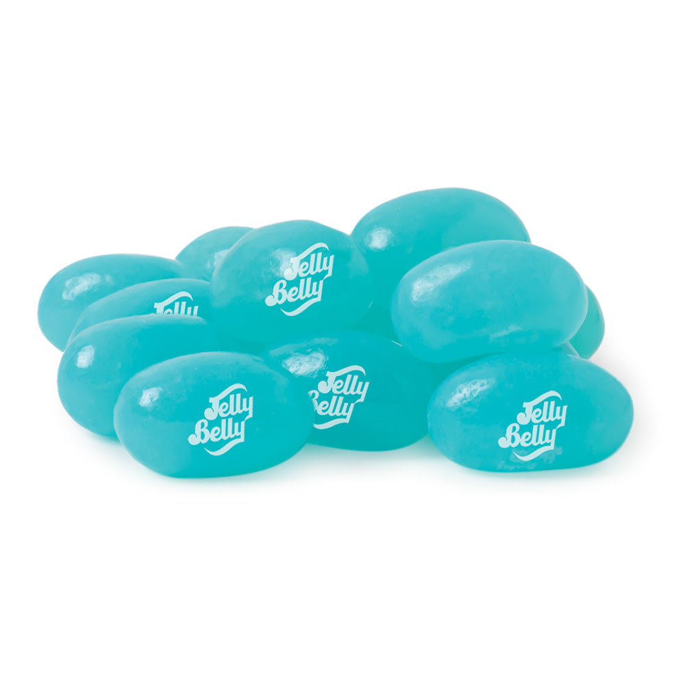 Berry Blue Jelly Beans