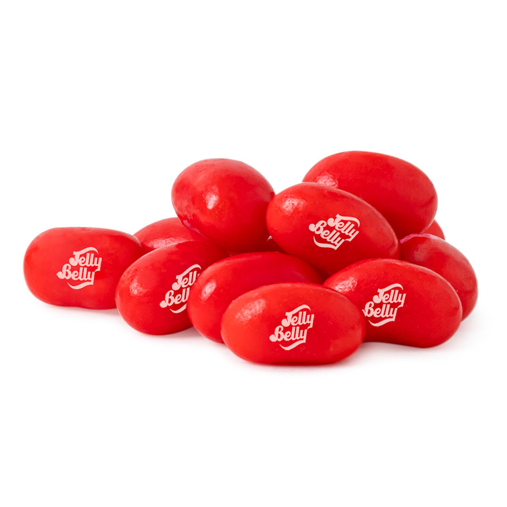 Red Apple Jelly Beans