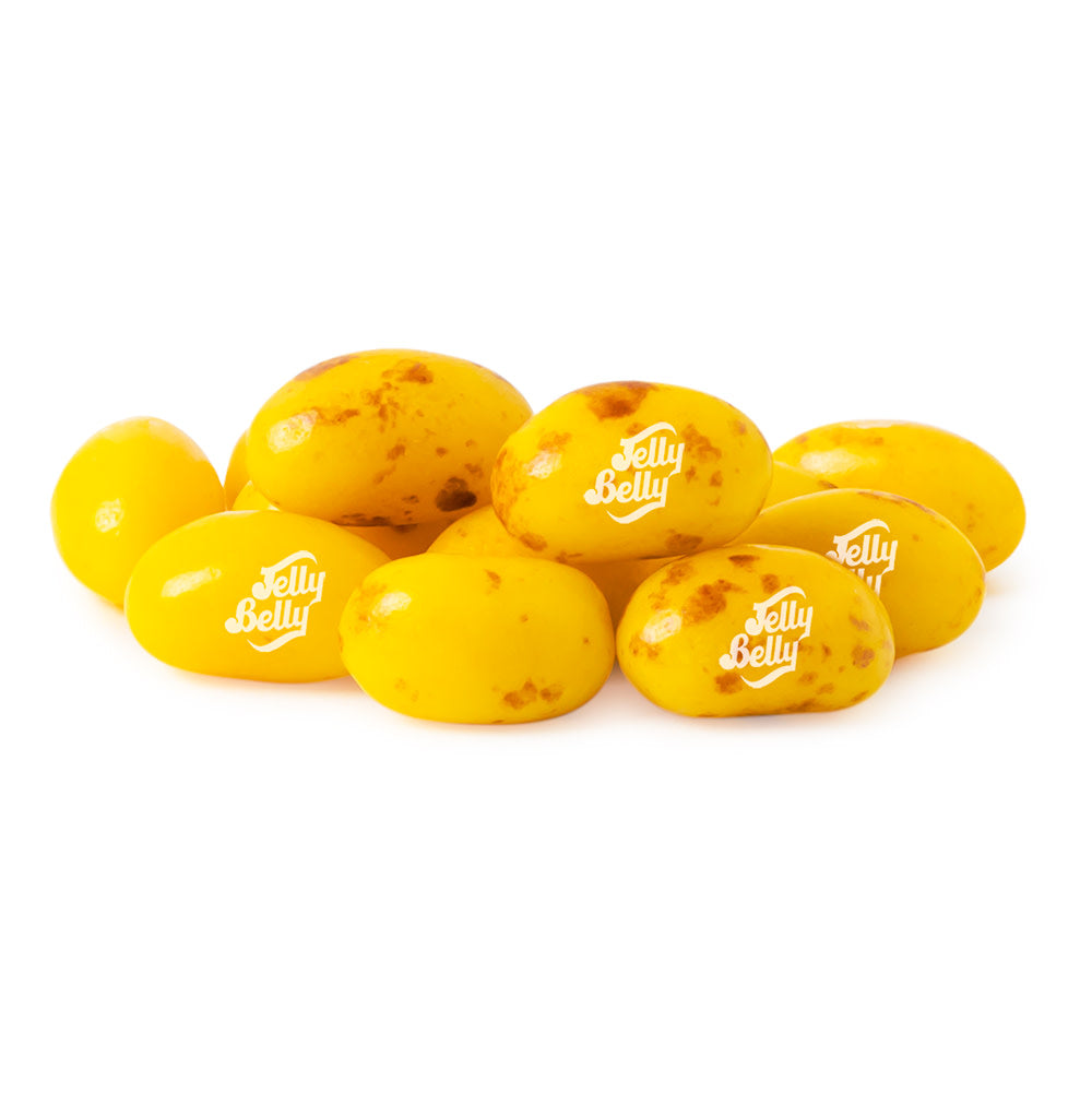 Banana Jelly Beans