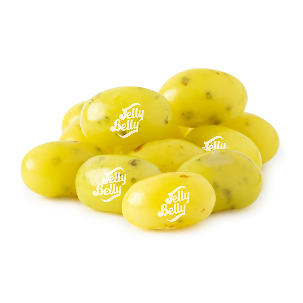 Juicy Pear Jelly Beans