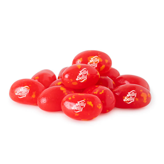 Sizzling Cinnamon Jelly Beans