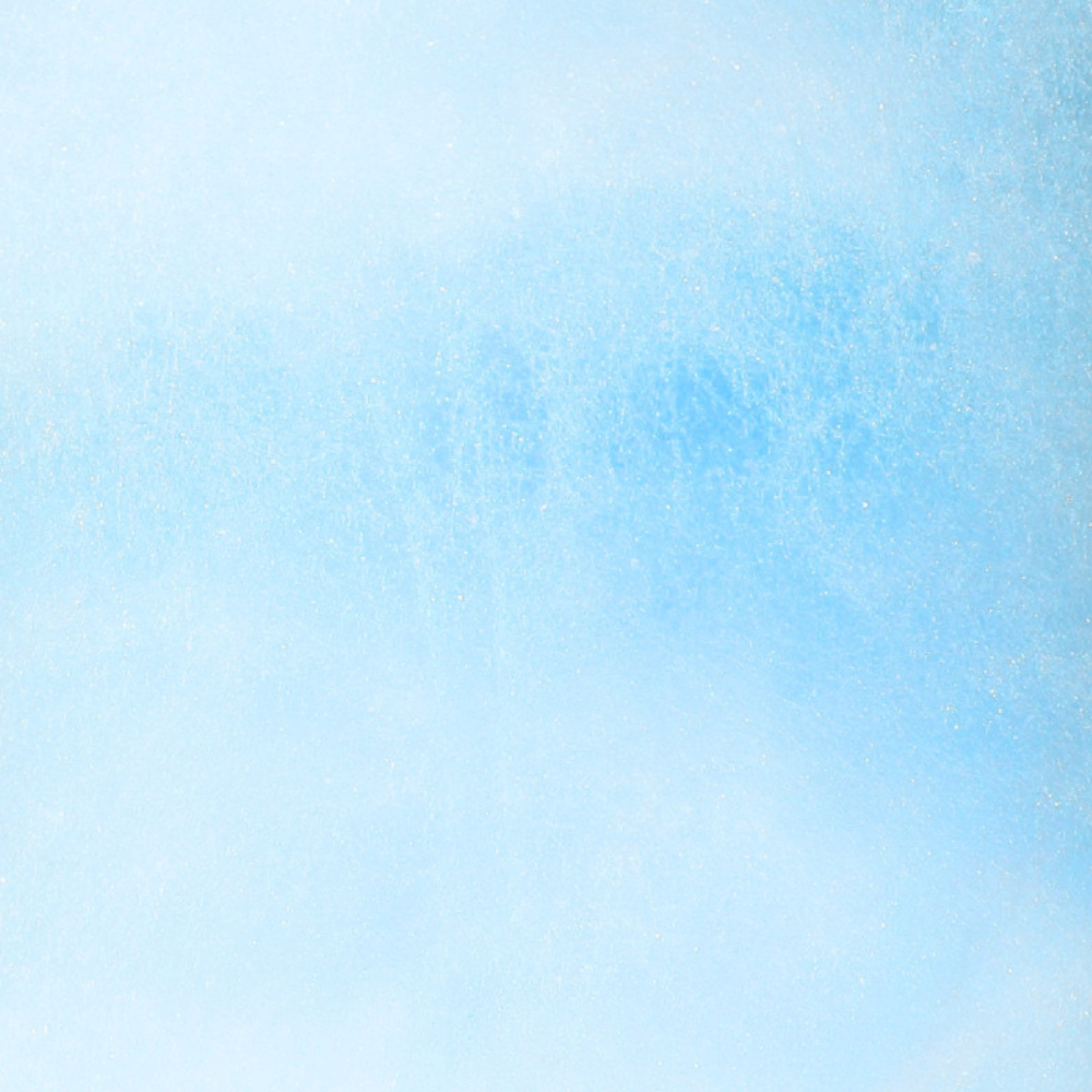 Blue Raspberry Cotton Candy