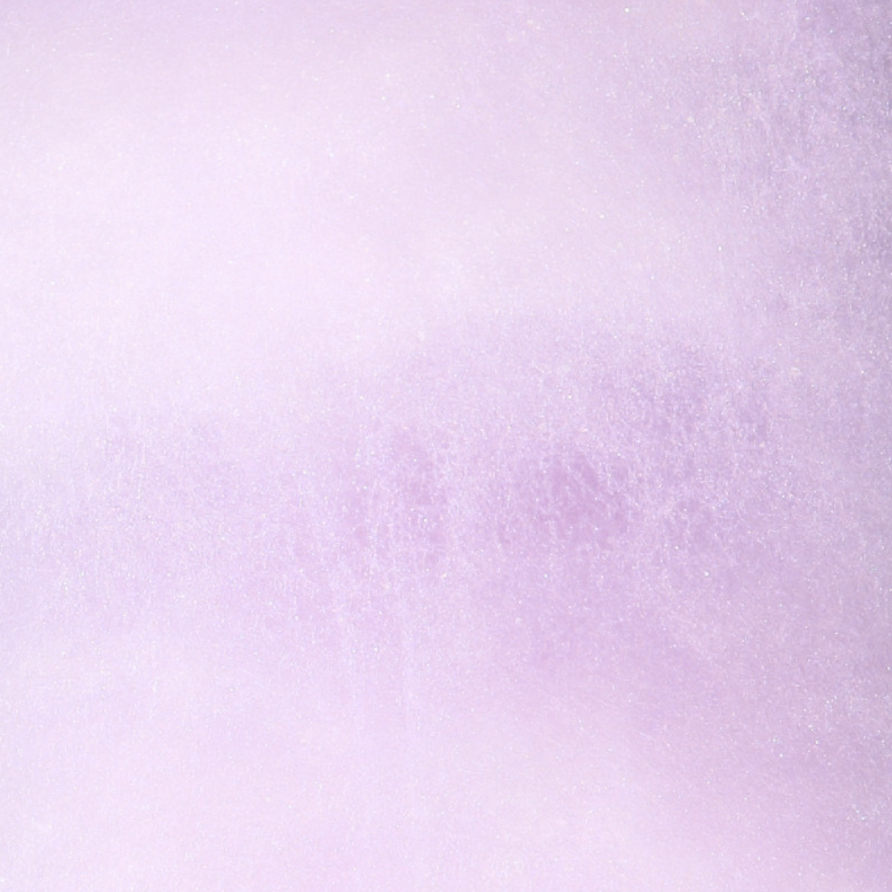 Lavender Cotton Candy