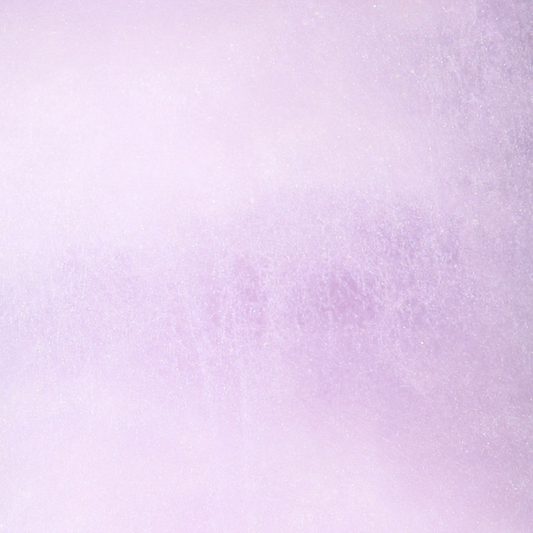 Lavender Cotton Candy