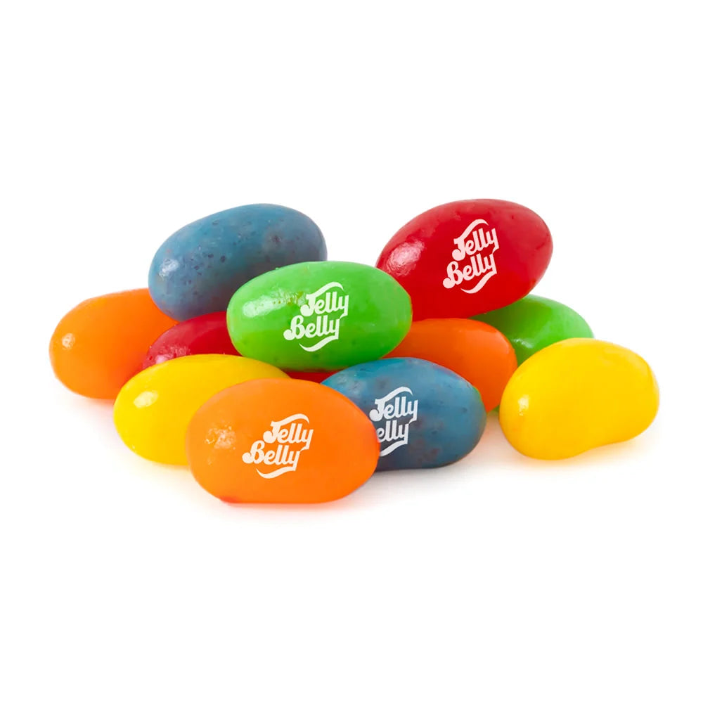 Sours Jelly Beans