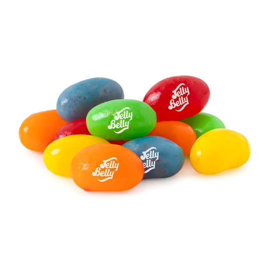 Sours Jelly Beans