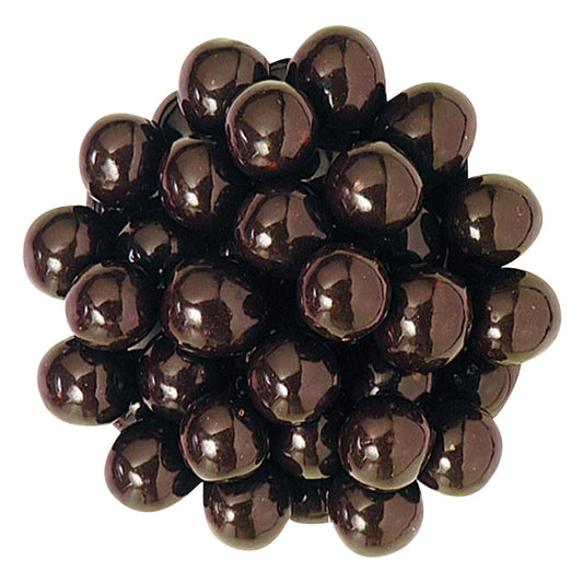 Blackberry Brandy Cordials