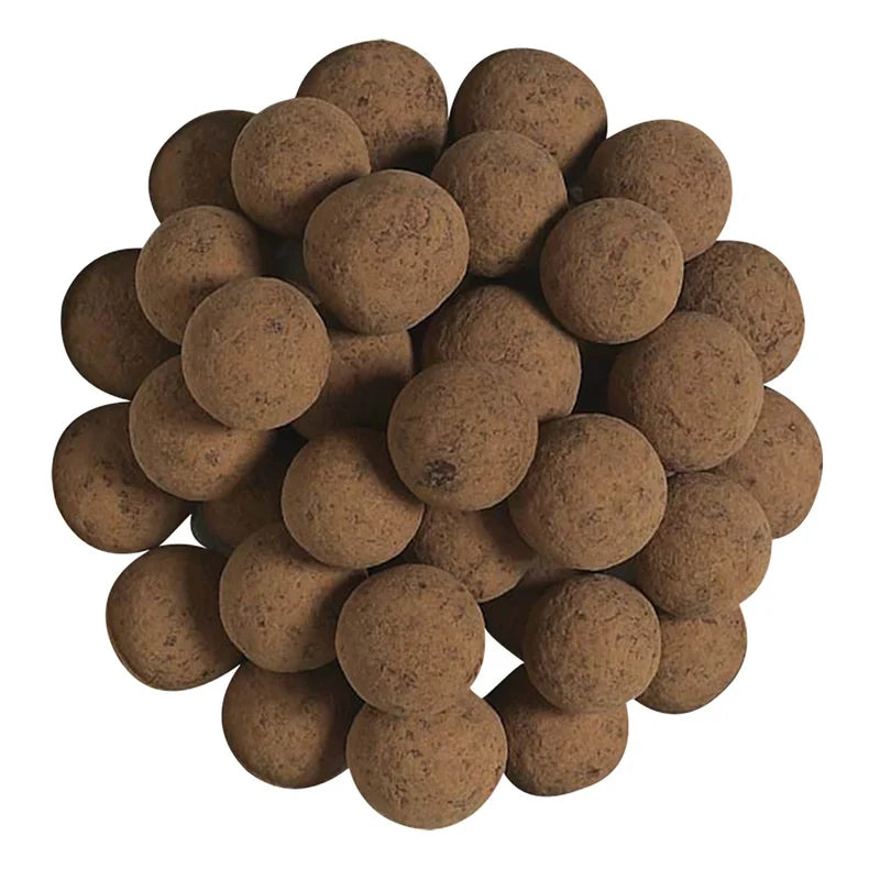 Cocoa Cappuccino Cordials
