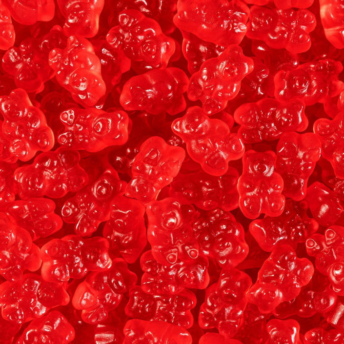 Wild Cherry Bears