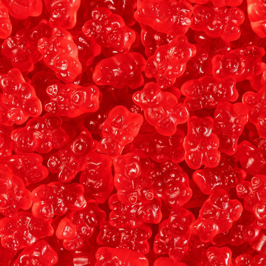 Wild Cherry Bears